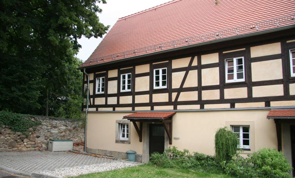 Ferienwohnung